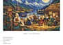 create cross stitch pattern from your image